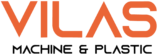 Vilas-Machine-Plastic-Logo